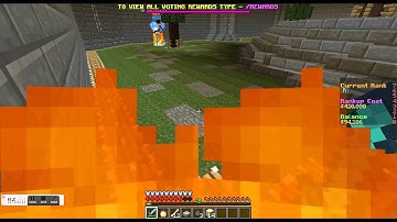 Minecraft Central - Catching the Hacker #3