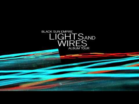 Cause 4 Concern - Synergy (Black Sun Empire Remix)