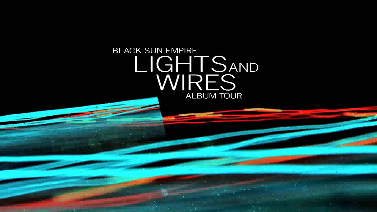 Cause 4 Concern - Synergy (Black Sun Empire Remix)