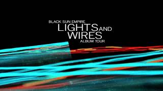 Cause 4 Concern - Synergy (Black Sun Empire Remix)