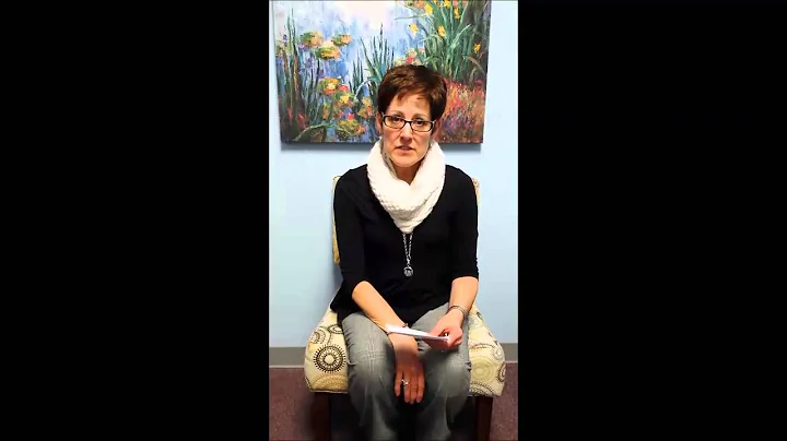 Sherri Quinn NUTRIMOST Fat Loss Results