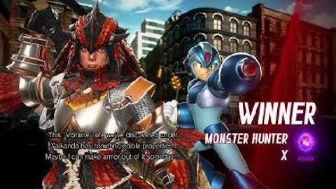 MVCI JaiOfManyNames Ranked 11/3 quickie b4 work....