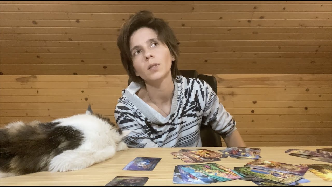 SCORPIO MID OCTOBER 2020 - 