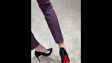 Elegant High Heels New Collection احذية راقية كعب عالي 