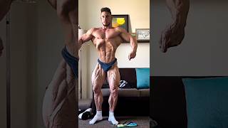 Ramon Dino Mr. Olympia || Gym Motivation Status #Shorts #Gym #Motivation