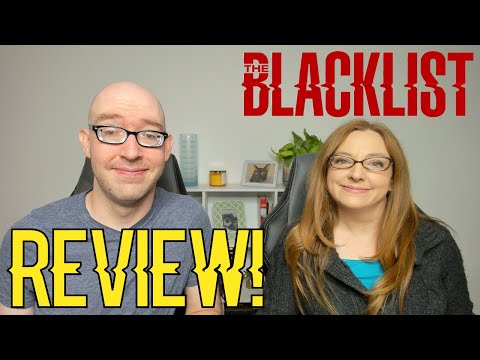 The Blacklist Season 1 Episode 5 Review The Courier And The Blacklist Season 10 Recap