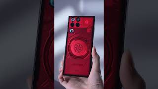 Redmagic 11 Pro Wuthering Waves Chisa Edition Its Peak