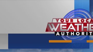 WTWO News Weekend Edition