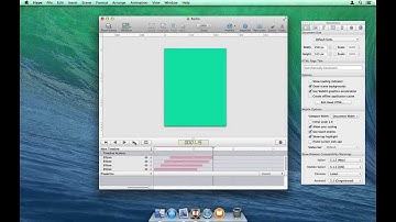 Tumult Hype 2 - Video and Animated GIF Export