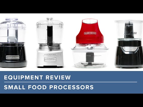 the-best-food-processor-for-smaller-kitchen-tasks