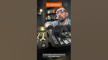 🚨 Itt a tavaszi Black Friday az AUTODOC-nál! | AUTODOC #shorts