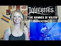 I Have Been Bitten!! | LOVEBITES - The Hammer of Wrath | Reaction