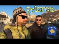 Призрен (Косово) – Что посмотреть | Prizren (Kosovo) – Places to visit