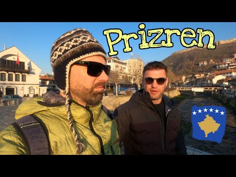 Призрен (Косово) – Что посмотреть | Prizren (Kosovo) – Places to visit