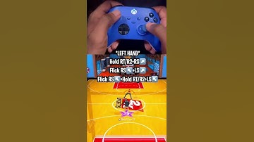 COMBO TUTORIAL FOR MY GUARDS!! 🔥🚨 #nba2k22 #shorts #nba2k #2k22 #dribbletutorial