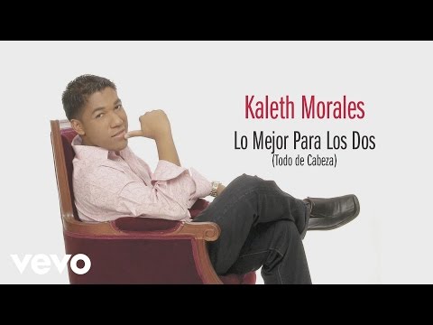 Kaleth Morales - Lo Mejor Para Los Dos (Todo de Cabeza) (Cover Audio)