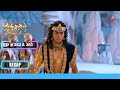 शनिदेव ने चली टेढ़ी चाल और डाली कार्तिकेय पर वक्रदृष्टि | Shiv Shakti | Ep. 262 &amp; 263 | Recap