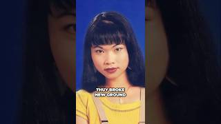 The Tragic Death Of Thuy Trang The Yellow Power Ranger
