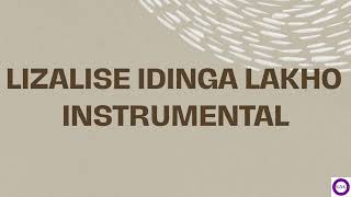LIZALISE IDINGA LAKHO INSTRUMENTAL | ITENDE.