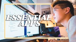 🧠: Essential Apps for College Students screenshot 2