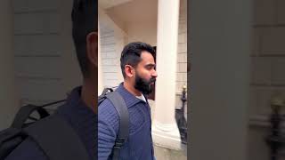 Best Hotel in London | Queens Park Hotel