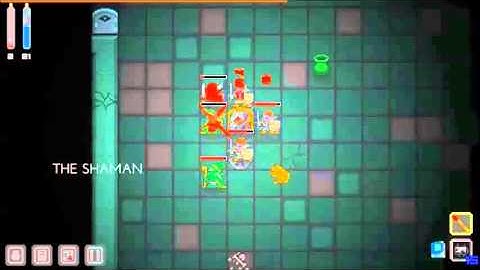 Quest of Dungeons Gameplay Trailer 2014 Steam