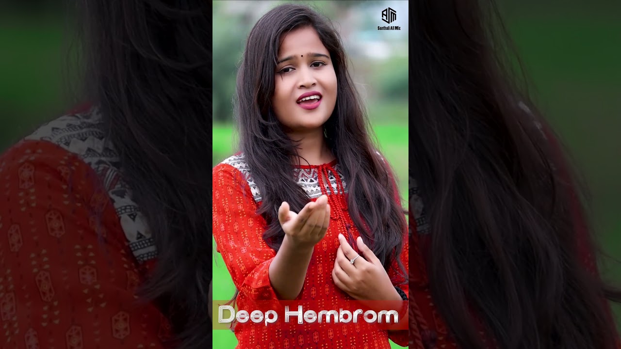 Deep Hembrom | Sneha Hembrom |