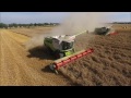 Claas lexion 770760