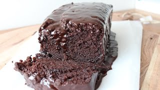 Delicious and extremely moist chocolate chip loaf cake with a
deliciois baileys glaze. subcribe for daily recipes:
https://www./user/one...