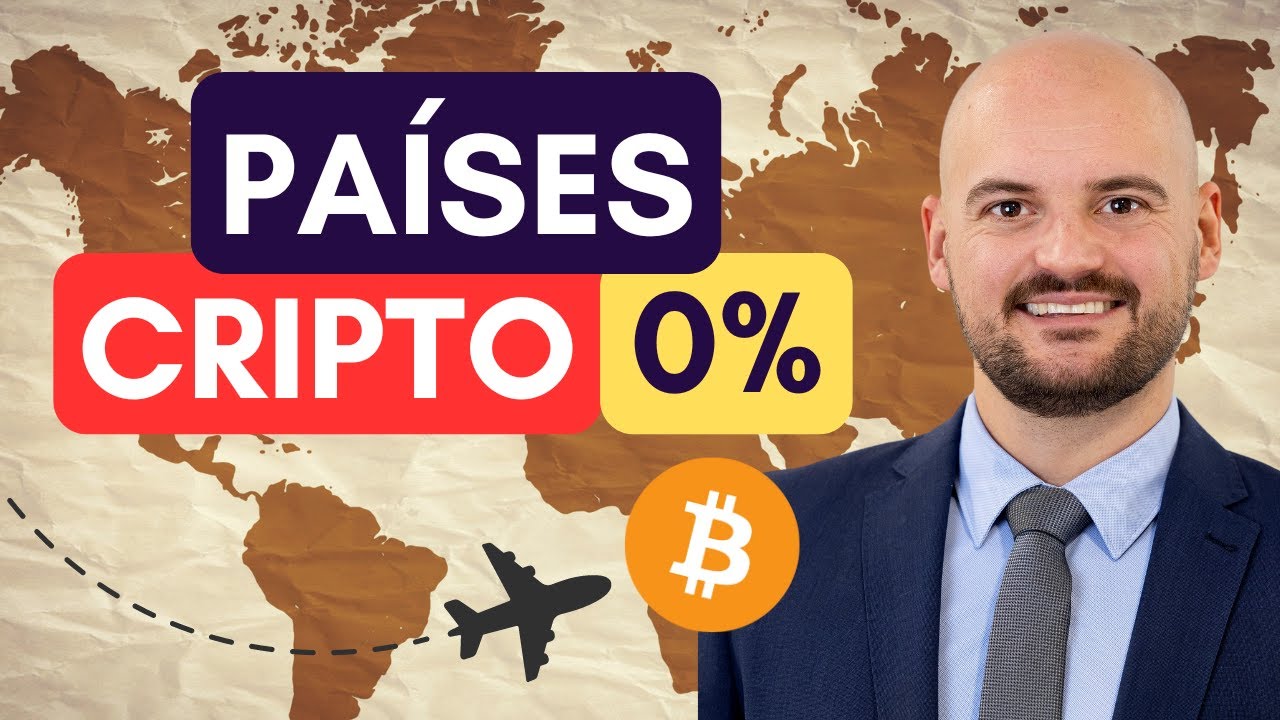🔴 (1/3) Análisis Países Cripto: UAE, Portugal, Estonia, Suiza y Andorra!