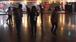 Skatetown Atlanta 1 2009
