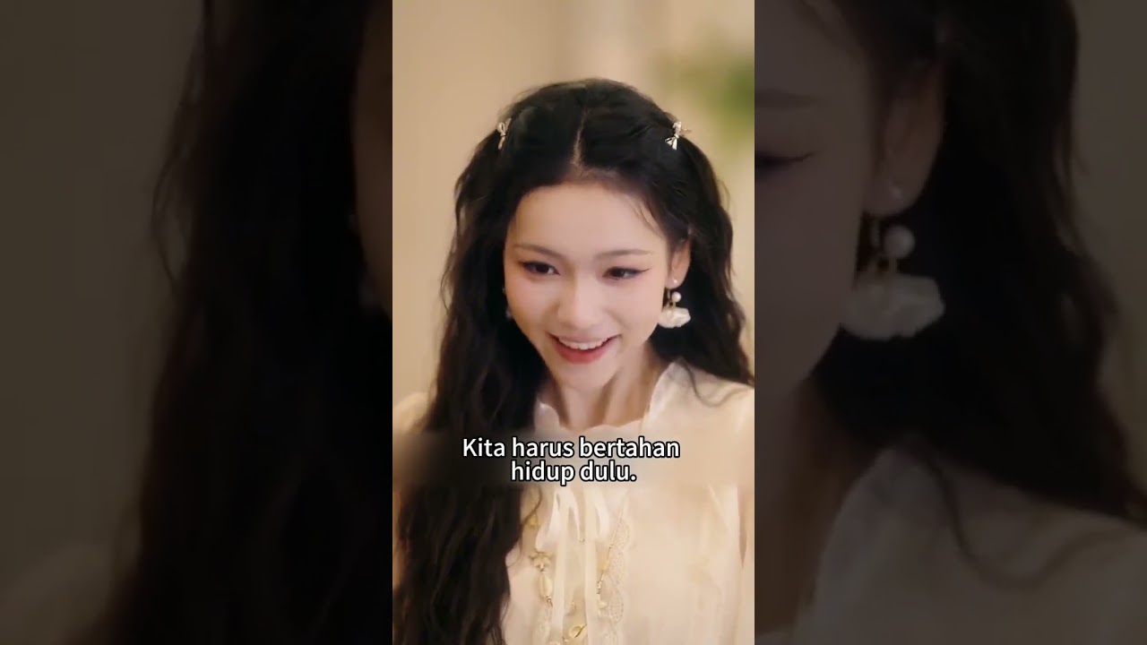 (Drama full sub indo)Develop mental Deviation Wang Xuan💛Yuling