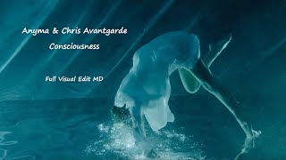 Anyma & Chris Avantgarde - Consciousness (Full Visual Edit MD) Resimi