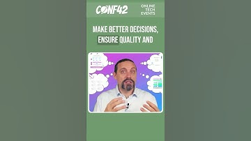 Conf42: Platform Engineering: AI-Augmented DevOps with Platform Engineering