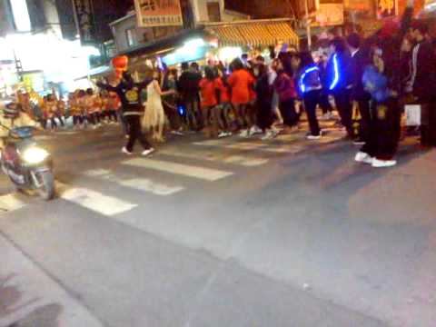 屏東2012跨年遊行8(超hi~街舞~)