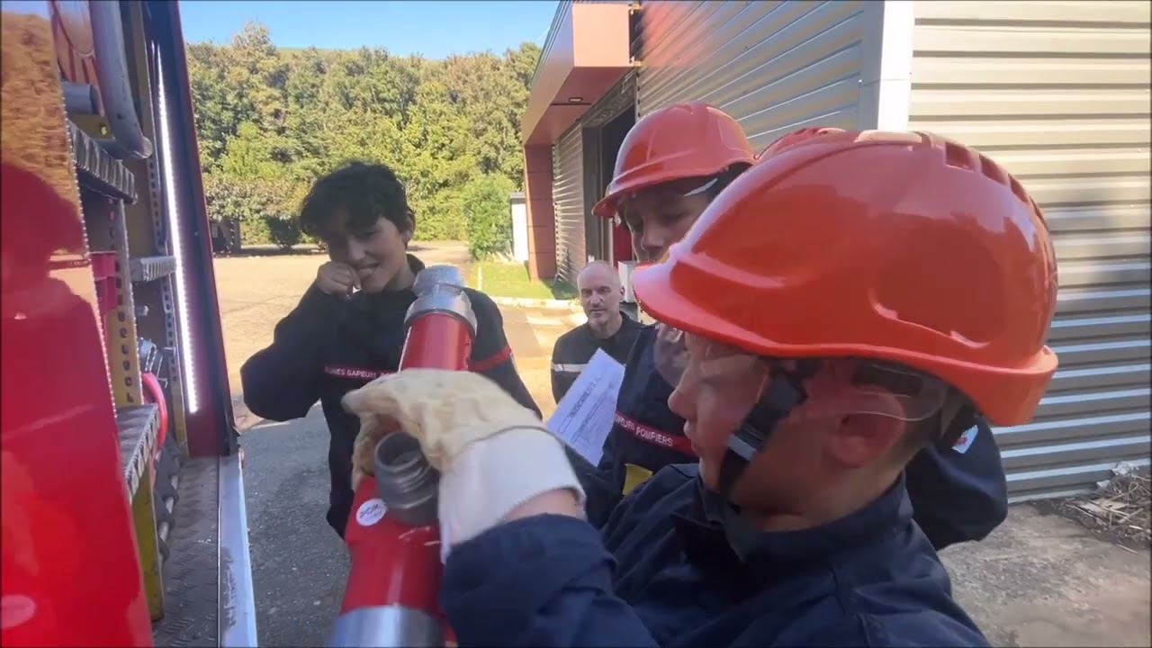 Les JSP du Cap Corse