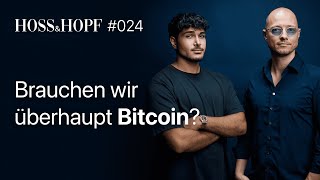 Download Lagu Brauchen wir den Bitcoin überhaupt? - Hoss und Hopf #24 MP3