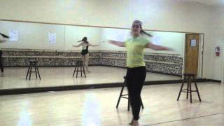 In Focus Dance Center - When You've Got It