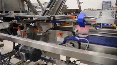 Pearson K50 Tray Sleever Running Tubs | ProPac.com