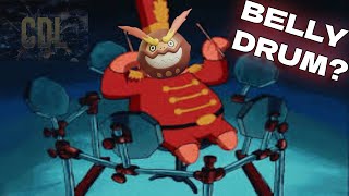 Darmanitan Belly Drums to Victory??? | CDL Week 4 | Pokemon Draft League