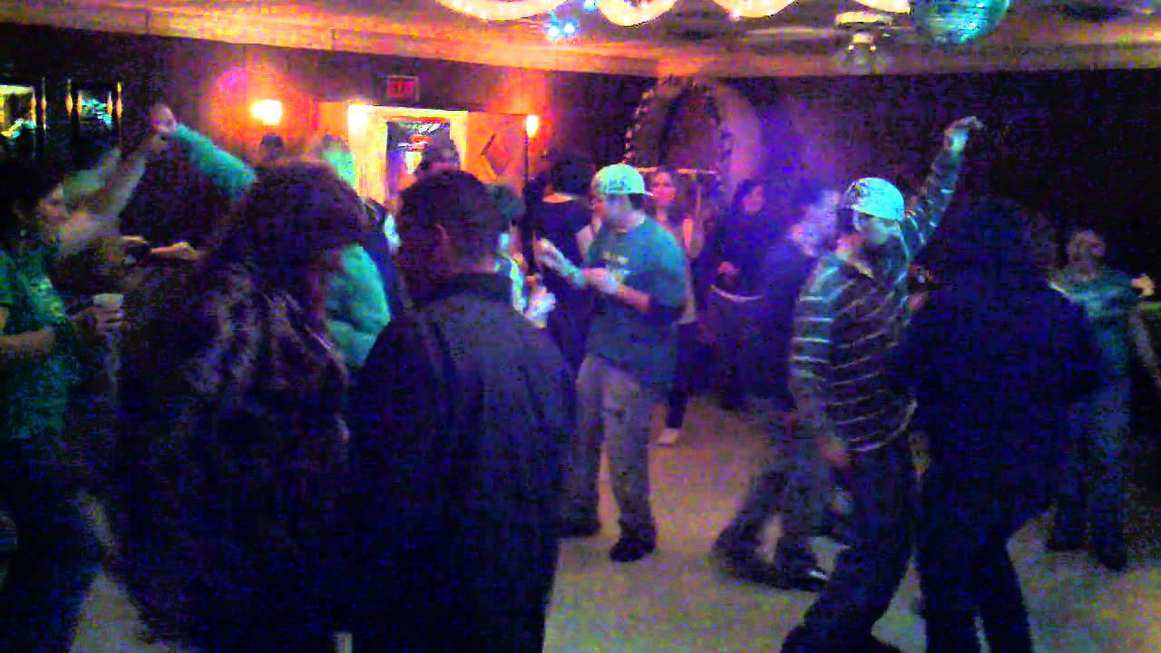 Natural bridge, ny YouTube