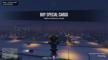 Grand Theft Auto Online Oppressor Mk2 speed  glitch