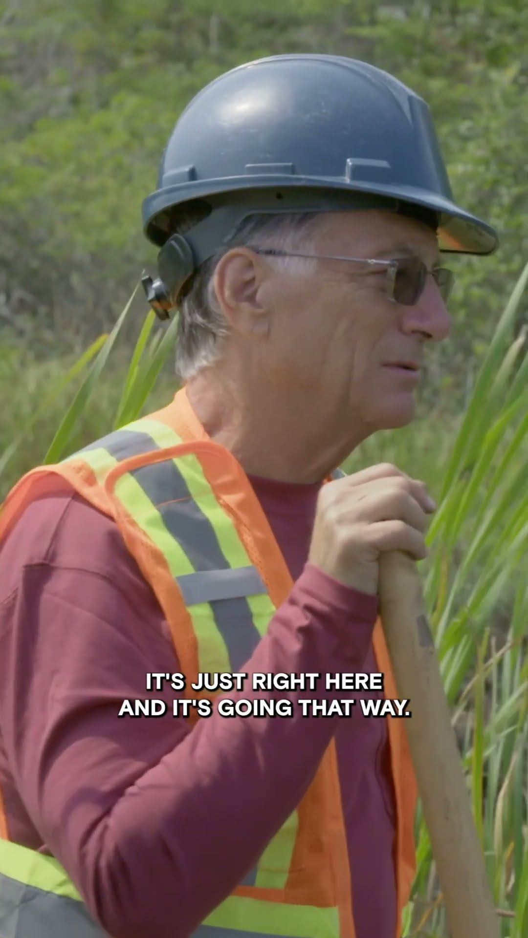 Hidden Valuables Uncovered | The Curse of Oak Island | #shorts