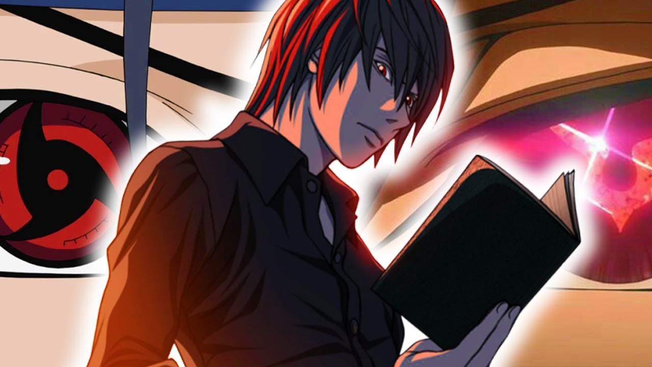 Najbolje Anime Moci Koje Bi Svi Zloupotrebljavali