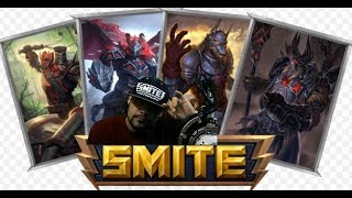 #Smite #Trixz2007 #Xbox #Twitch Sub/Viewer Games are welcomed
