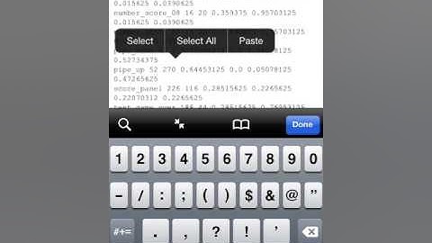 How to Hack/Mod Flappy Bird with IFile