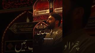 ali ke haq ka wasta hai bibi fatima zehra s.a #videoviral #yaali