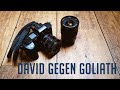 David gegen Goliath - Leica 35 mm f2 APO vs. Sigma 35 mm f2 Contemporary für L-Mount