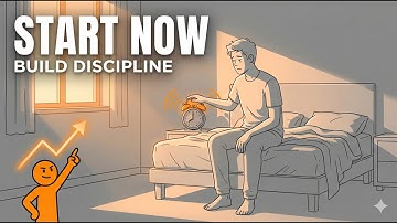 Stop Waiting for Motivation — Start Building Discipline