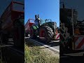 Fendt 718 Streetfighter Vario Fendt 718 Streetfighter Vario